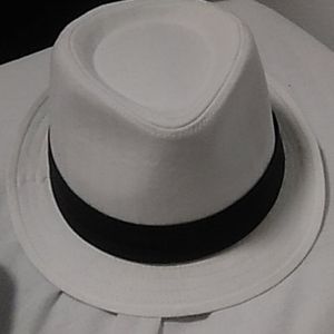 George dress hat